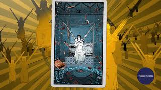 Voices in the Dark (Trailer)