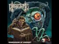 Gruesome Dimensions Of Horror Full Album