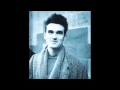 Morrissey If You Don't Like Me, Don't Look At Me ...