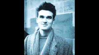 Morrissey   If You Don&#39;t Like Me, Don&#39;t Look At Me