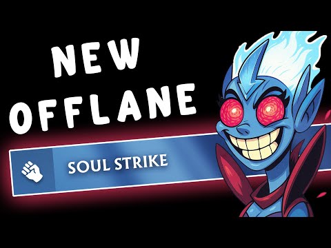 This Vengeful Spirit Facet Turns Her Into Beast Offlane In Dota 2