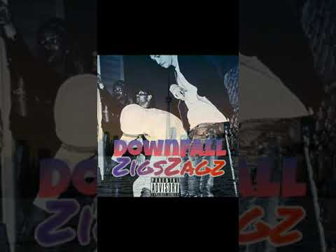 ZigsZagz - DownFall ( Audio )