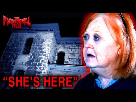 Creepy Ghost Stories From A Famous Haunted Jail