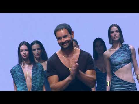 CARLOS SAN JUAN | GRAN CANARIA SWIM WEEK BY MODA CÁLIDA 2025