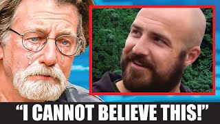 What REALLY Happened to Jack Begley From Oak Island