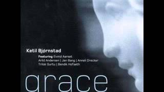 Ketil Bjørnstad &quot;Song&quot;, (feat. Anneli Drecker - vocals)