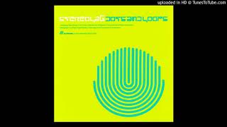 Stereolab Remix Project - Refractions in the Cybele's Reverie