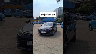 Download lagu Used Cars for 80 Million Rupiah mp3