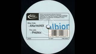 Albion - Anatronix (Chris Liberator Remix)