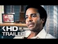 THE BIG CIGAR Trailer 2024 André Holland Apple TV