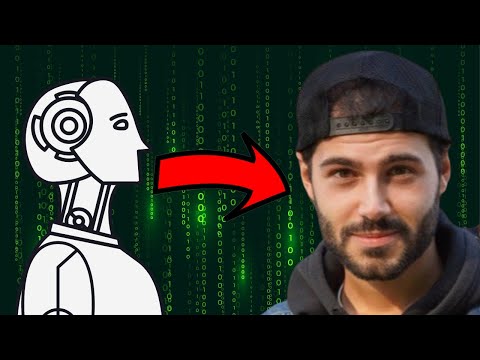 JASER è una INTELLIGENZA ARTIFICIALE