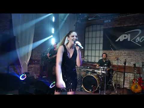 Api Rock - API Rock - revival Ewa Farna - Měls mě vůbec rád