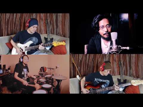 Temper Trap - Sweet Disposition (Short Cover with Andra Ramadhan & Agung Gimbal)