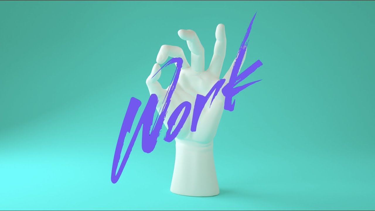 Baltic Behance Case Work. #tribeWork