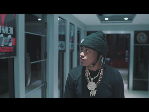 M1 Hound - Proud Of Me [Official Video]