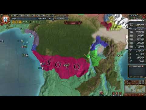 Europa Universalis IV   Portugal 20