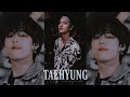 FMV TAEHYUNG Despacito