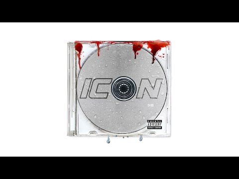 Icon (Lyric Video) - Shah Rule