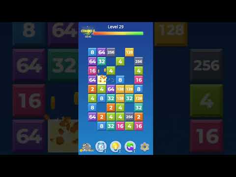 2048 Connect Master - Onet