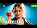 Stefania - B.E.D.A.N.K.T. (officiële clip) | Stip-it | NPO Zapp