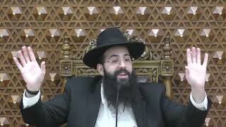 מה המתנה 🎁 שהשם נתן לעם ישראל?? חובה צפייה!!!