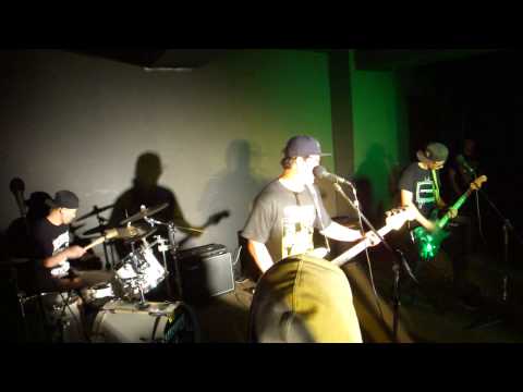 20140503 Save Myself - Way I Love You