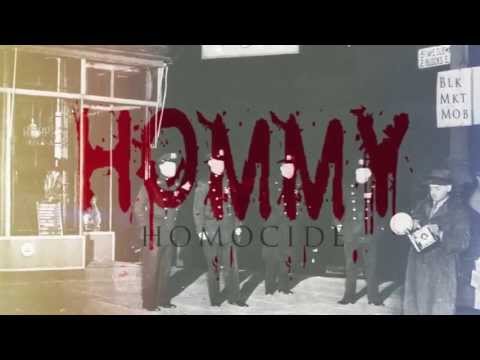 $ha Hef - Hommy