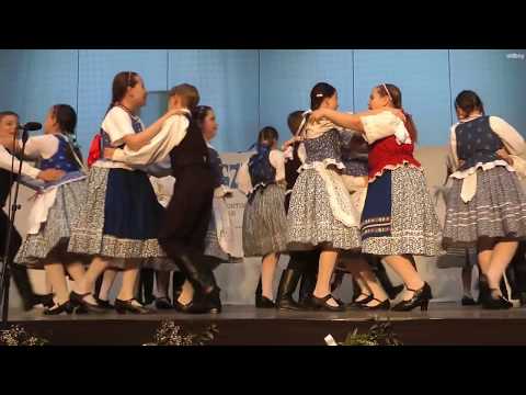 Elszakadt a csizmám - Margaréta és Mákvirágok - Makó