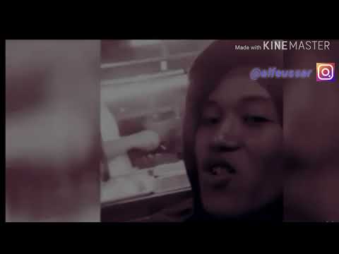 Ben Utomo & Epo D'fenomeno FEELING BLASSED (lyiric) official video by ALFEUS