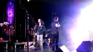 Royal Hunt - Wasted time (Live)