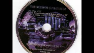 Portishead - Fall of Agade (remix for Whores of Babylon) 1993.mpg