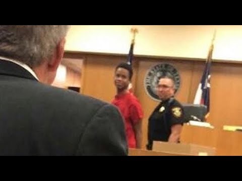 Tay K Appears In Court and Gets CHARGED As An Adult