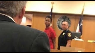 Tay K Appears In Court and Gets CHARGED As An Adult