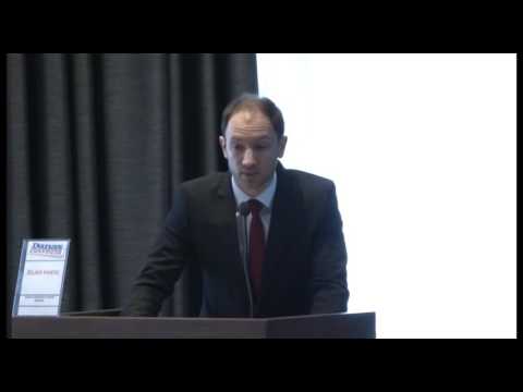 Igor Đurić, farmaceutska kompanija Inpharm