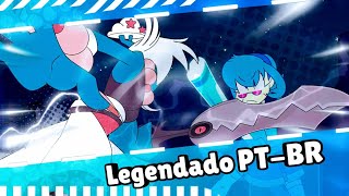 MYSTERY SKULLS - The Future [Legendado PT-BR]