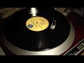 Lou Reed & John Cale - Faces And Names (1990) vinyl