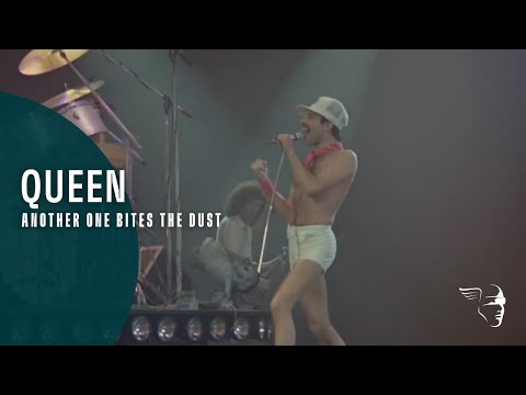 Queen - Another One Bites The Dust - Rock Montreal