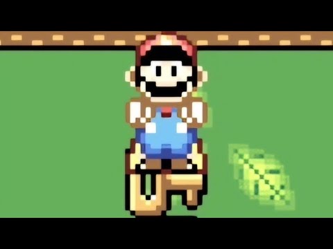 "OH! MAMMA MIA!" (Part 5) - Super Mario World: Super Mario Advance 2