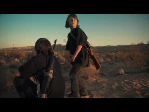BB Guns and Dirt Bikes - The White Buffalo