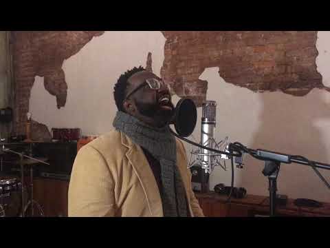Proud   - In Studio Performance feat. Cleveland P. Jones