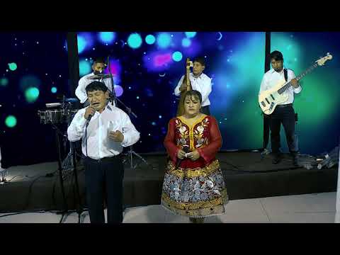 GOLONDRINA DE VIÑAC - 1er. Concierto Virtual 2021