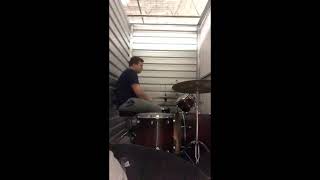 In The Aisle, Yelling ‐ Far (Drum cover)
