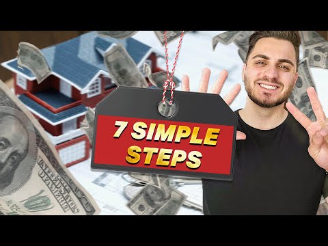 How To Buy A House In 2024 (Step By Step)