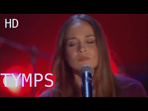 Fiona Apple with Elvis Costello – "Tymps" @Decades rock live 2006
