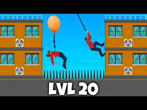 SHORT LIFE 2 - LEVEL 20 WALKTHROUGH