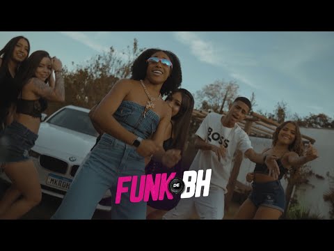 Se Eu Te Ligar - MCs Aninha, Valtin e Julin (Funk De BH)