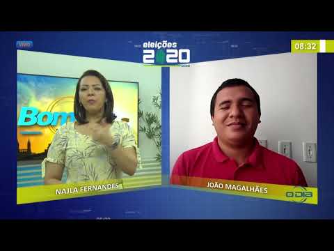 EleiçoÌƒes 2020 17 09 2020