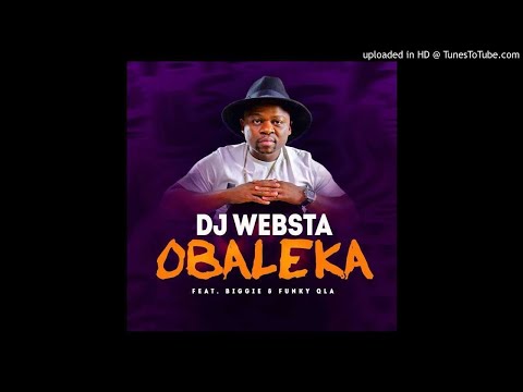 DJ Websta ft. Biggie & Funky Qla- Obaleka