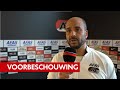 Jansen: 'Een zeer interessante ploeg' | Voorbeschouwing Vitesse - AZ