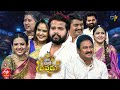 Aadi Krishna Bhagavaan Comedy Skit Mana Oori Devudu Vinayaka Chavithi Event 31st August 2022